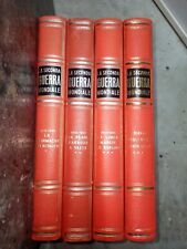 Libro La Seconda Guerra