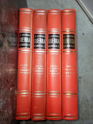 Seconda guerra mondiale - guerra,