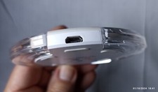 base ricarica wireless per cellulare