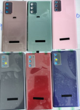 Cover batteria posteriore di