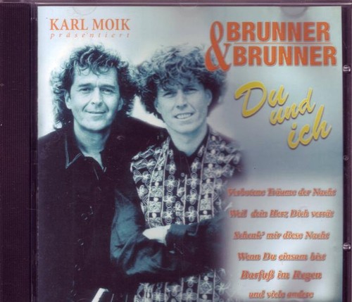 Brunner und - &, ich