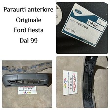 PARAURTI ANTERIORE ORIGINALE