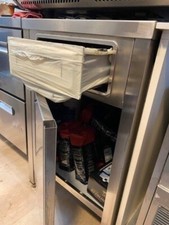 Mobile Batti Caffè Acciaio Inox Anno 2019