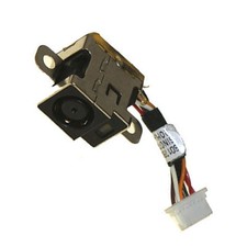 DC Power Jack Socket Harness