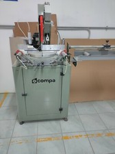 Troncatrice per legno