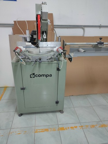 Troncatrice per legno