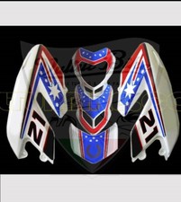 Kit adesivi Bayliss Design