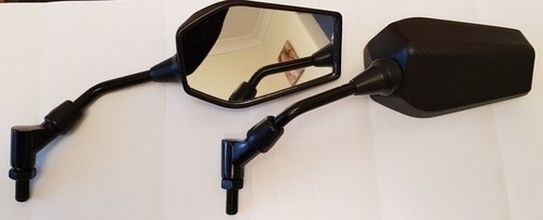 Coppia specchietti retrovisori - coppia,