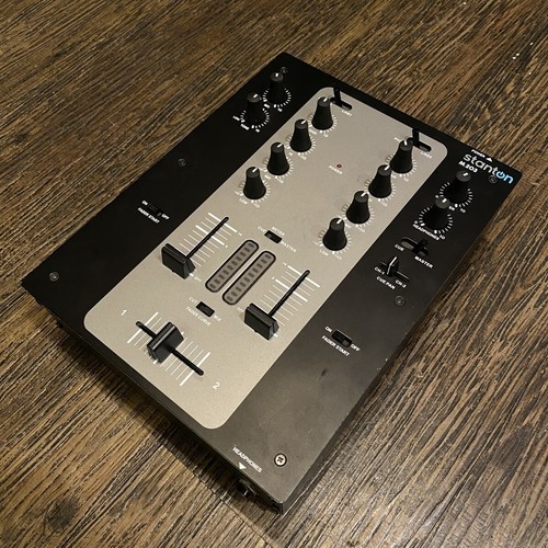 Stanton 203 mixer - m.203,
