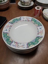 8 zuppiere cereali Mikasa