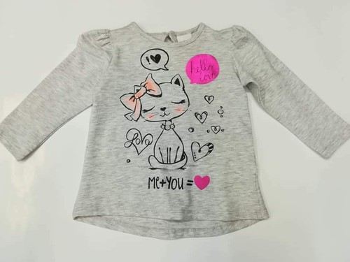 Maglietta bimba - bimba, da