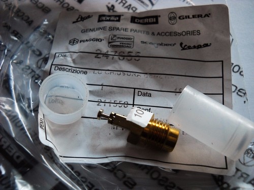 247655 kit spillo - kit, e