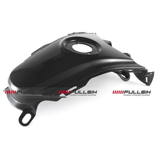Copri serbatoio fullsix ducati - copri,