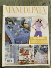 MANI DI FATA MAGGIO 2020