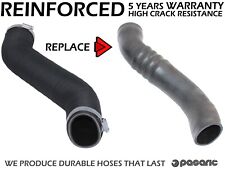 Tubo turbo intercooler di