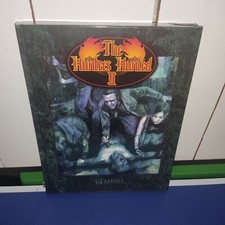 Vampire : La Mascarade -