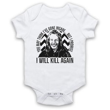 TWIN PEAKS KILLER NON