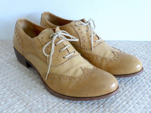 Moma calamity latte scarpe - latte,