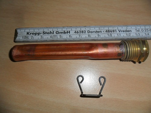 Manica immersione 2 - manica, di