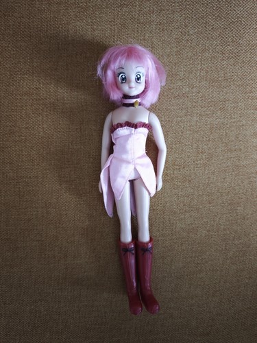 Mew strawberry kodansha - mew,