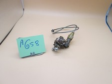 Rubinetto valvolato zanuzzi 949730298 con termocoppia allegata