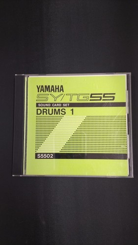 Yamaha s5502 set scheda - yamaha,