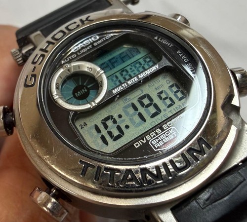 Orologio digitale casio - orologio,