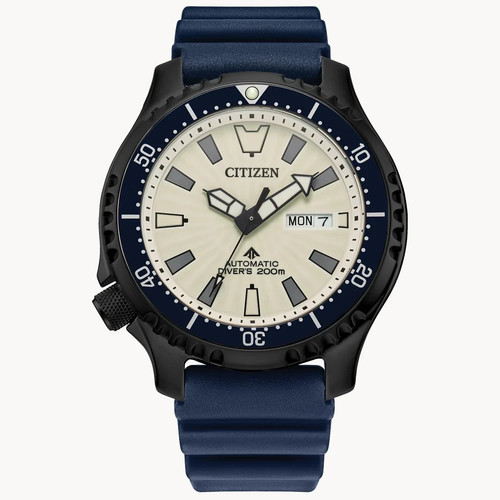 Citizen promaster dive - -,