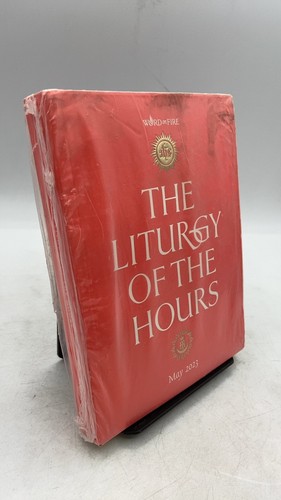 The liturgy hours 2023 - the,