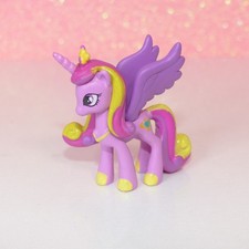 MY LITTLE PONY G4 PRINCESS