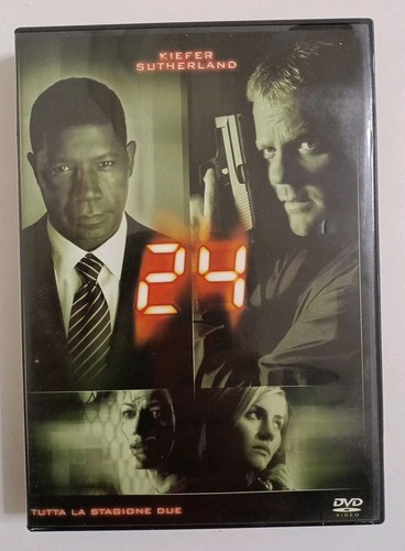 Dvd stagione completa - dvd, 2