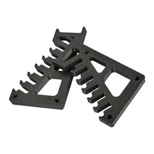 Porta Arco e Frecce Compatto