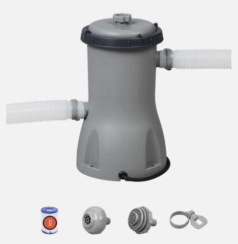 Bestway 58383 2006l pompa di - bestway,