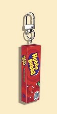 Hubba Bubba, Snack Brand Key