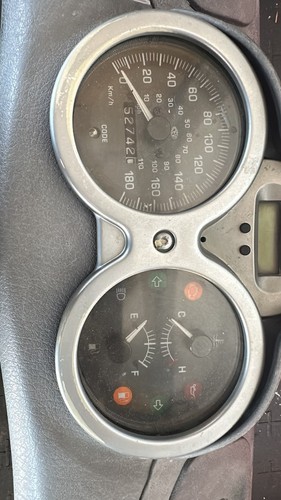 Strumentazione piaggio beverly - strumentazione,