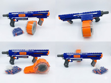 NERF 98697F01 Rampage N-Strike
