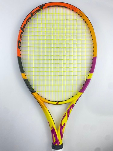 Racchetta tennis babolat - da,