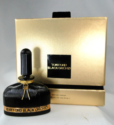 Tom ford black orchid rare - tom,