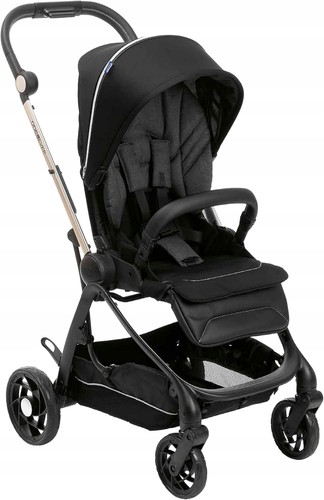 Chicco one4ever buggy fino - fino, a