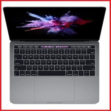 Apple MacBook Pro 13" TouchBar
