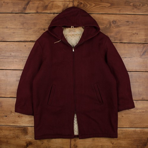 Giacca vintage hewitt mfg - giacca,