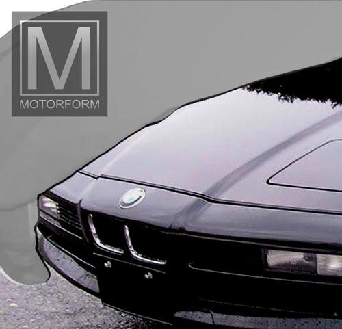 Bmw serie e31 - 8, 850i