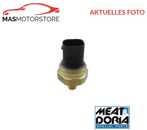 Sensore pressione carburante - sensore,
