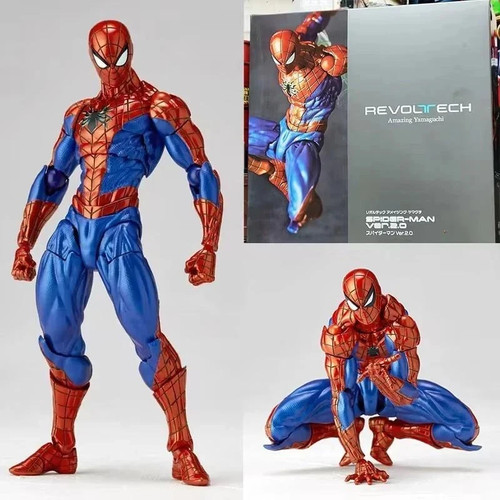 Modellino revoltech amazing - modellino,