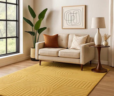 Tappeto di lana neozelandese a