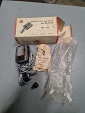 MICROFONO GELOSO 1110 