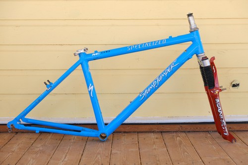 Telaio stumpjumper vintage - telaio,