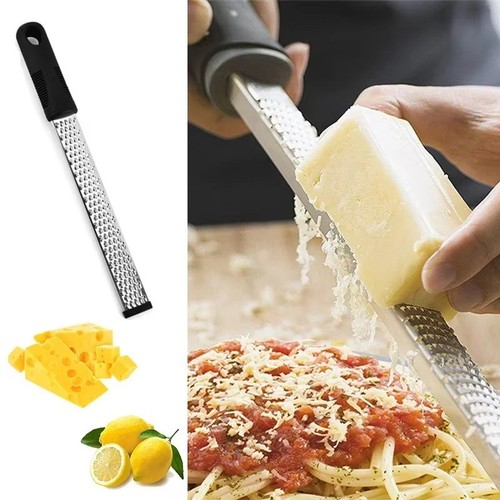 Grattugia per formaggio - , in