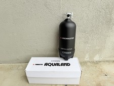 Bombola Aqualand Limited