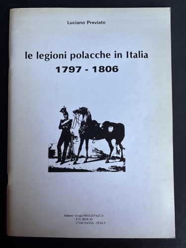 Legioni polacche italia - le,